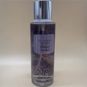Victoria's Secret Flower Sorbet Fragrance Mist 8.4 oz Spray
